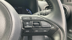 Toyota Yaris Cross 1.5 Hybrid Design 5dr CVT Hybrid Estate